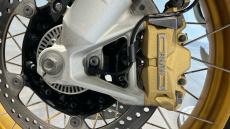BMW R1250 GS Adventure Rallye TE